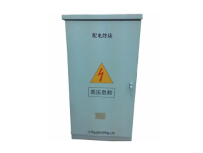 QH-FTU-X饋線(xiàn)終端（箱式）